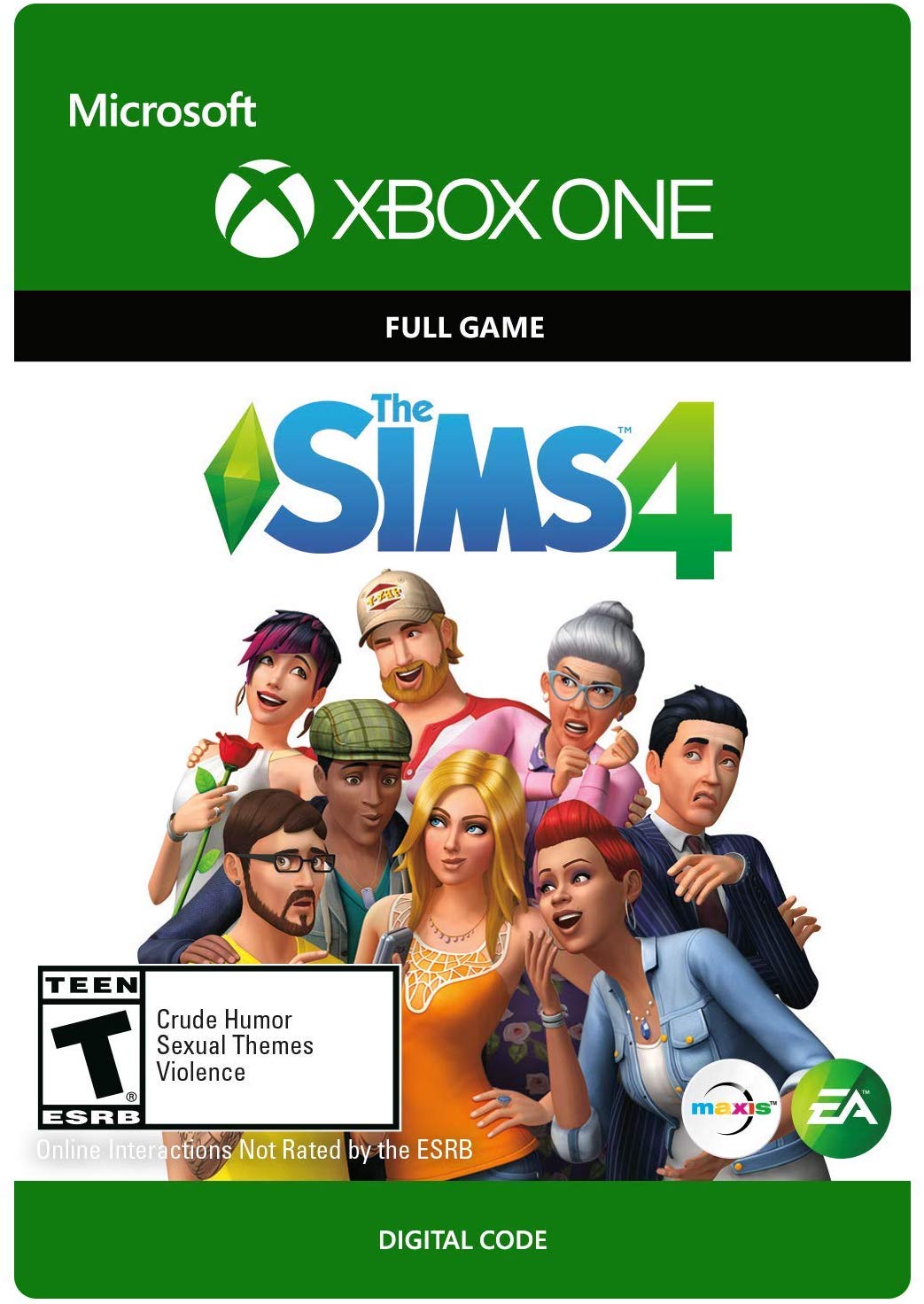 the sims 4 crack download 2017
